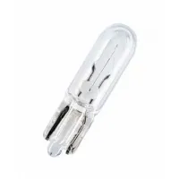 Λάμπα 12/2W Χ.Κ. 1τμχ Osram