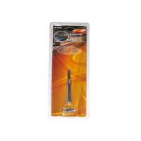 Κεραία-ιστός ασημί 1τμχ Alaga