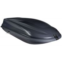 Μπαγκαζιέρα Οροφής Sport 431 Ανθρακί 430lt 1τμχ Cam