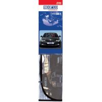 Ηλιοπροστασία Αυτοκινήτου Εσωτερική 1.40x0.70 L 1τμχ Sparco