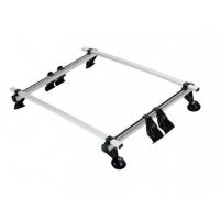 Μπάρες Οροφής Calypso 1.24 Mitsubishi L200 2006-> 2D(Διπλή Καμπίνα) LaPrealpina