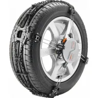 Αλυσίδες Αυτοκινήτου Quattro F20 M90 2τμχ Weissenfels