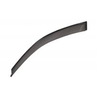 Ανεμοθραύστες Εμπρόσθιοι Chrysler Jeep Compass 2006-2011 4D Έξω 2τμχ GellyPlast