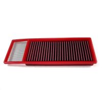 Φίλτρο Αέρος Ελευθέρας Ροής 1τμχ Alfa Romeo Mito- Alfa 33- Fiat Punto Evo- 500 355x130 BMC