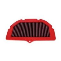 Φίλτρο Αέρος Ελευθέρας Ροής 1τμχ Moto Suzuki GSX-R 1000 2001-2004- 600 2001-2003-750 2000-2003 BMC