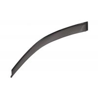 Ανεμοθραύστες Εμπρόσθιοι Mercedes E Class W212 2009-2016 4D Εξωτερική τοποθέτηση 2τμχ GellyPlast