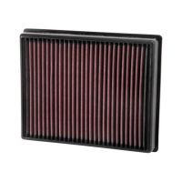 Φίλτρο Αέρος Ελευθέρας Ροής 1τμχ 244x198 K&N