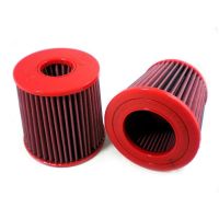 Φίλτρο Αέρος Ελευθέρας Ροής 2τμχ MCLaren 84x154 BMC