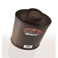 Βαρελάκι OTA οβάλ Carbon αδιάβροχο 1τμχ BMC