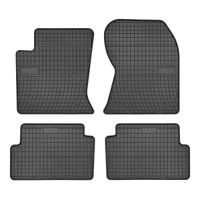 Πατάκια Λάστιχο Ford Focus 1998-2005 4τμχ Frogum