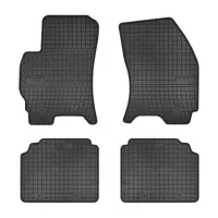 Πατάκια Λάστιχο Ford Mondeo 2000-2007 4τμχ Frogum