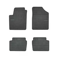 Πατάκια Λάστιχο Hyundai i10 2007-2013 4τμχ Frogum