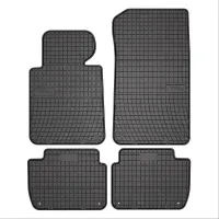 Πατάκια Λάστιχο BMW E46 1998-2007 4τμχ Frogum