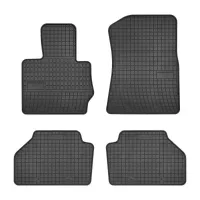 Πατάκια Λάστιχο BMW F25 X3 2010-2017 - F26 X4 2014-> 4τμχ Frogum