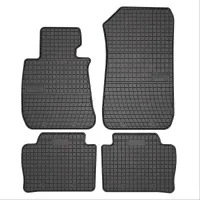 Πατάκια Λάστιχο BMW F30-F31-F34-F35 S3 2011-> 4τμχ Frogum