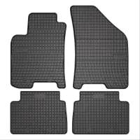 Πατάκια Λάστιχο Chevrolet Lacetti 2003-2010 - Nubira 2003-2009 4τμχ Frogum