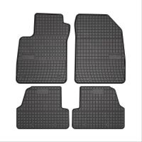 Πατάκια Λάστιχο Opel Mokka 2012-2020 - Trax 2012-> 4τμχ Frogum