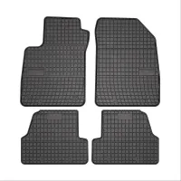 Πατάκια Λάστιχο Opel Mokka 2012-2020 - Trax 2012-> 4τμχ Frogum