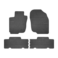 Πατάκια Λάστιχο Toyota Rav4 2005-2012 4τμχ Frogum