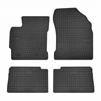 Πατάκια Λάστιχο Toyota Auris 2013-2018 4τμχ Frogum