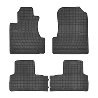 Πατάκια Λάστιχο Honda CR-V 2006-2011 4τμχ Frogum