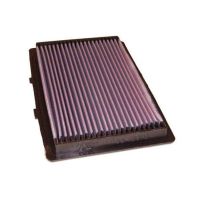 Φίλτρο Αέρος Ελευθέρας Ροής 1τμχ 267x168 K&N