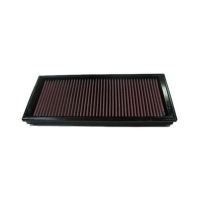 Φίλτρο Αέρος Ελευθέρας Ροής 1τμχ 319x148 K&N