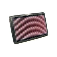 Φίλτρο Αέρος Ελευθέρας Ροής 1τμχ 244x167 K&N