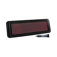 Φίλτρο Αέρος Ελευθέρας Ροής 1τμχ 443x154 K&N