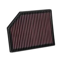 Φίλτρο Αέρος Ελευθέρας Ροής 1τμχ Volvo 281x233 K&N