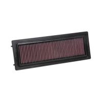 Φίλτρο Αέρος Ελευθέρας Ροής 1τμχ 362x135 K&N