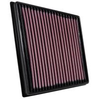 Φίλτρο Αέρος Ελευθέρας Ροής 1τμχ 255x192 K&N