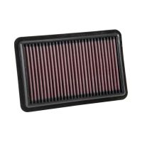 Φίλτρο Αέρος Ελευθέρας Ροής 1τμχ 240x159 K&N