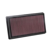 Φίλτρο Αέρος Ελευθέρας Ροής 1τμχ 291x162 K&N