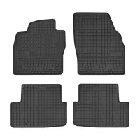 Πατάκια Λάστιχο Seat Ibiza 2017-> - VW Polo 2017-> 4τμχ Frogum
