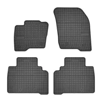 Πατάκια Λάστιχο Ford S-Max 2015-> 4τμχ Frogum