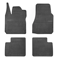 Πατάκια Λάστιχο Renault Twingo 2007-2014 4τμχ Frogum