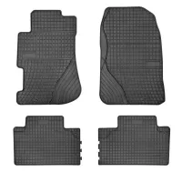 Πατάκια Λάστιχο Honda Civic 2001-2006 3D-5D 4τμχ Frogum