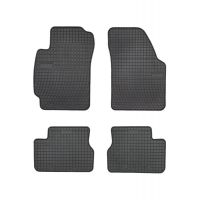 Πατάκια Λάστιχο Honda HR-V 3D 1999-2006 4τμχ Frogum