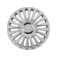 Τάσια Τροχών 974.13 30 Ασημί 4τμχ G3