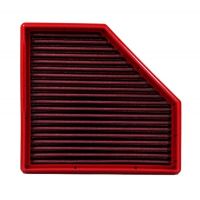 Φίλτρο Αέρος Ελευθέρας Ροής 1τμχ BMW G11-G12-G30-G31- Alpina B7 4.4 202x217 BMC