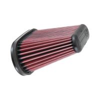 Φίλτρο Αέρος Ελευθέρας Ροής 1τμχ Chevrolet Corvette 6.2 14-> h214 K&N