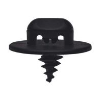 Κουμπώματα για Πατάκια Βιδωτό (screw) OWAL- OWAL2 1τμχ Fixing