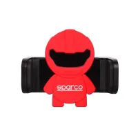 Βάση τηλεφώνου αεραγωγού 1τμχ Sparco