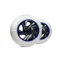 Αλυσίδες Αυτοκινήτου- πανί Medium 2τμχ Sparco