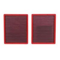 Φίλτρο Αέρος Ελευθέρας Ροής 2τμχ 226x228 BMC