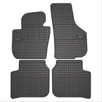 Πατάκια Λάστιχο Skoda Superb 2008-2015 τμχ Frogum