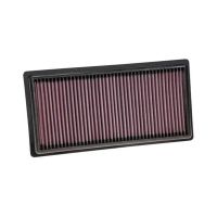 Φίλτρο Αέρος Ελευθέρας Ροής 1τμχ 307x156 K&N