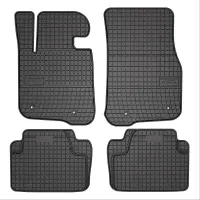 Πατάκια Λάστιχο BMW Series 4 F32/F33/F36 2013-> 4τμχ Frogum