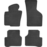 Πατάκια Λάστιχο Chevrolet Kalos 2004-2007 - Aveo 2002-2012 4τμχ Frogum
